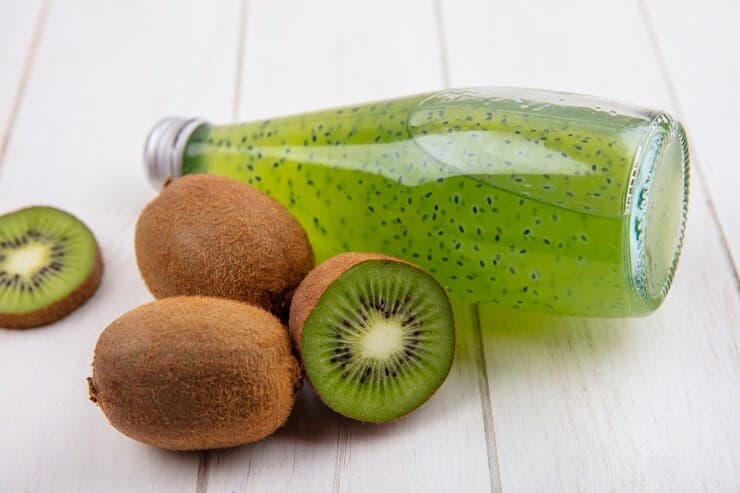 Jus de Kiwis